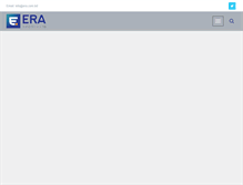 Tablet Screenshot of erainfotechbd.com